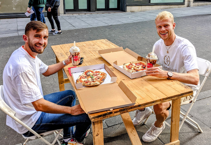 canotto PIZZA