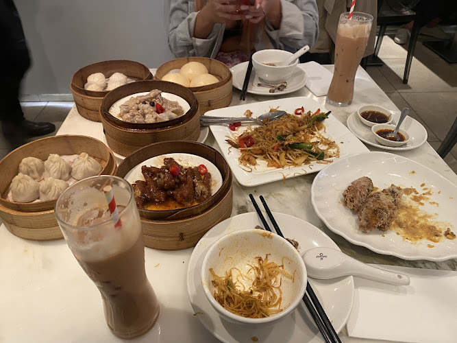 Canton Element — Bloomsbury