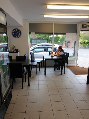 Cape Cafe