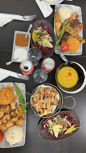 Capital Kebab House — Bermondsey