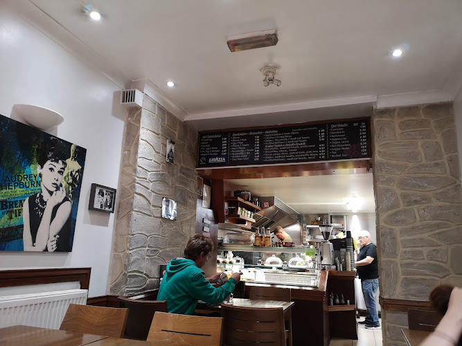 Cappadocia Cafe & Bistro