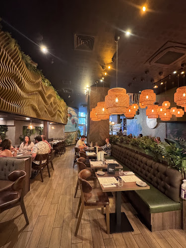 Cappadocia Restaurant Bristol