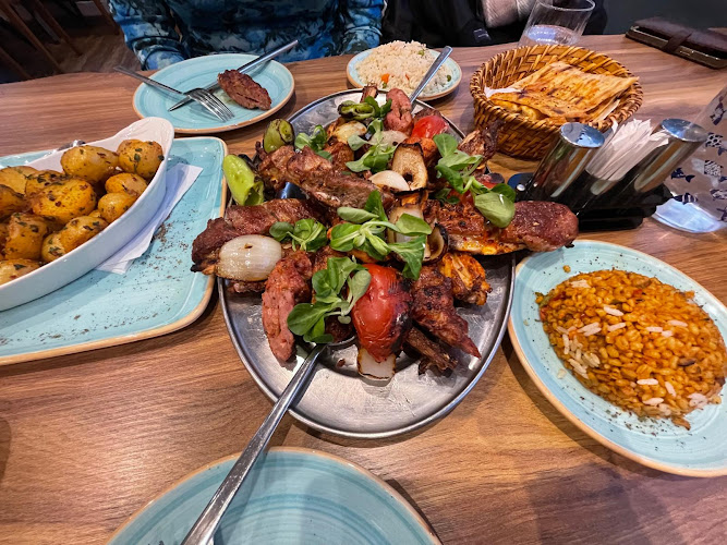 Cappadocia Restaurant