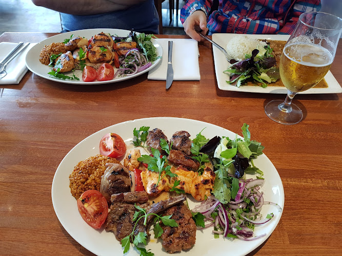 Cappadocia Restaurant | Walton-on-Thames