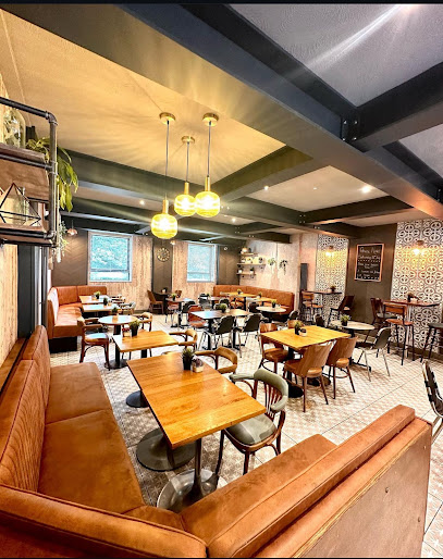 Capri Cafe & Restaurant at Woodkirk