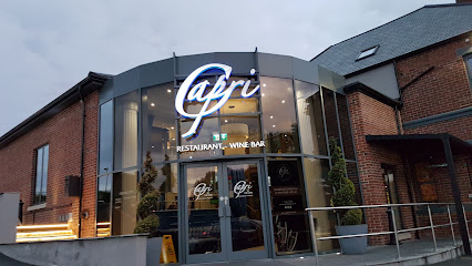 Capri @ The Vine