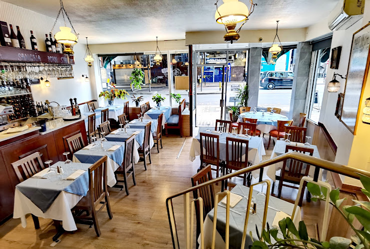 Caprini Restaurant