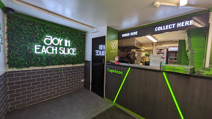 Caprinos Pizza Aylesbury