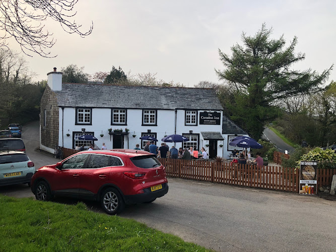 Caradon Inn — Liskeard