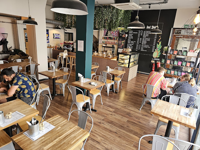 Carafe Coffee Roasters