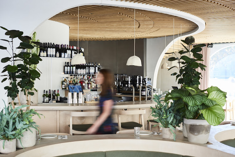 Caravan Coffee Roasters at Vardo