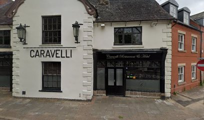 Caravelli