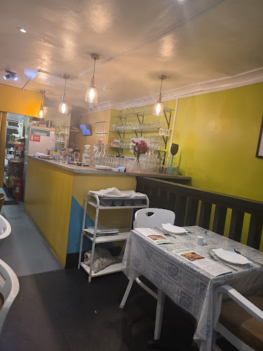 Cardamom - Indian Restaurant