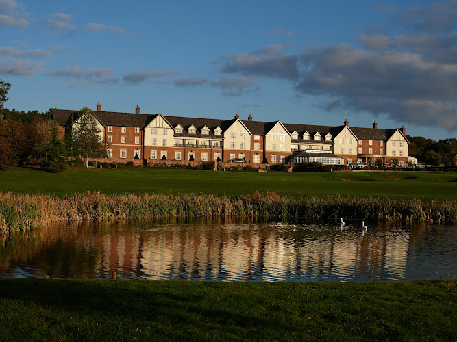 Carden Park Hotel