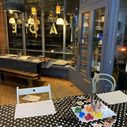 Cardiff MADE — Cardiff