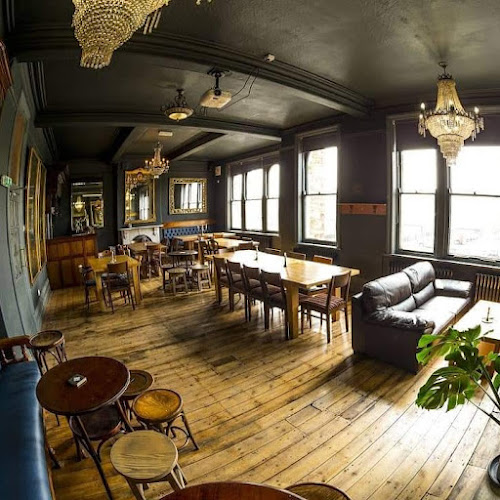 Cardigan Arms — Leeds