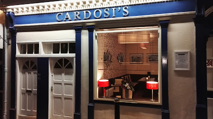 Cardosi's