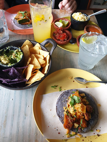 Cargo Cantina