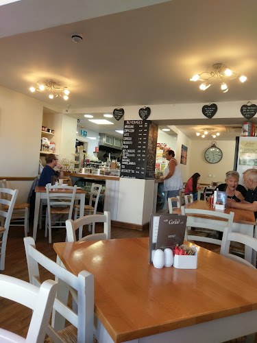 Cariad Cafe
