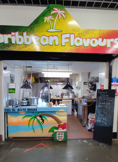 Caribbean Flavour