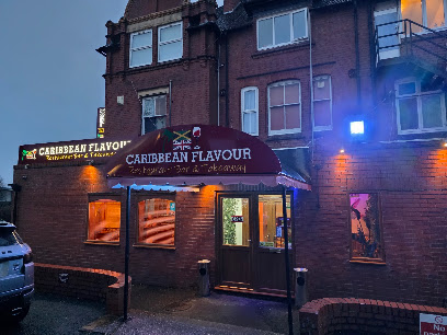 Caribbean Flavour