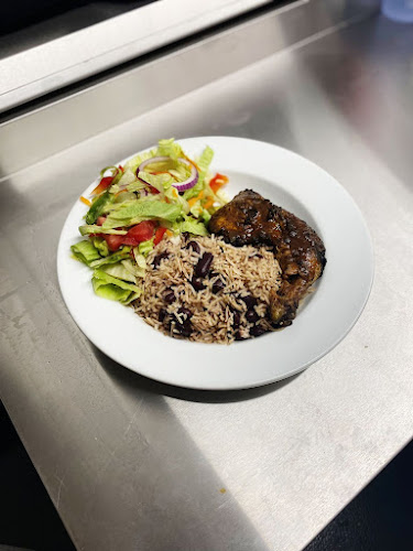 Caribbean Spice and Jerk