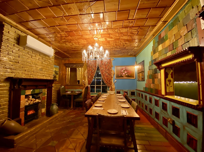 Carisma Tapas & wine Bar