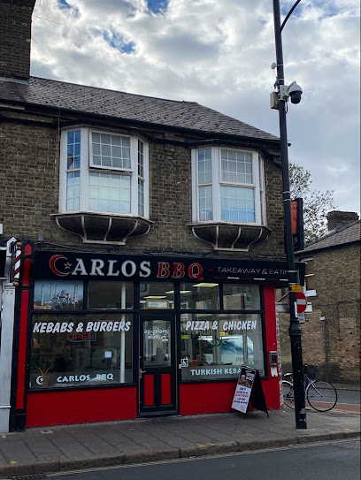 Carlos BBQ