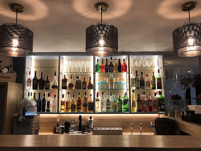 Carlo's Trattoria — Guildford