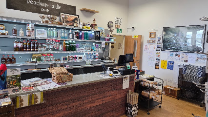 Carloway Community Centre/Shop
