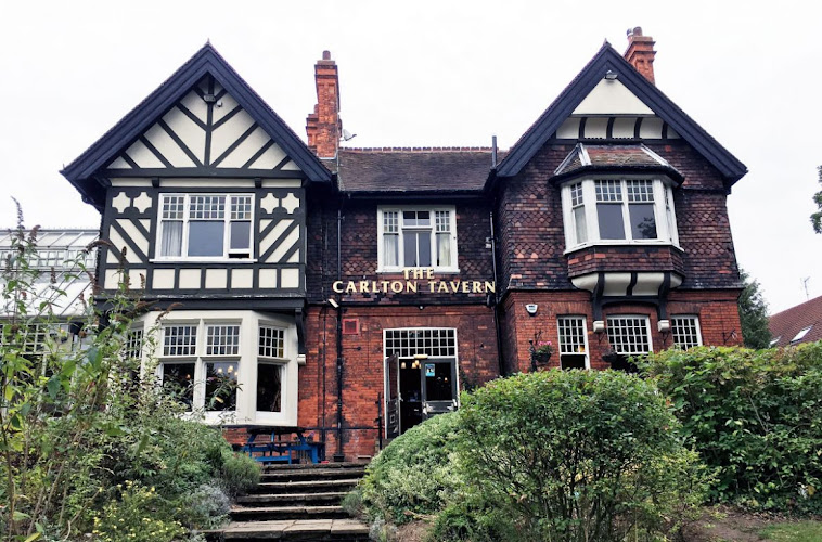 Carlton Tavern — York