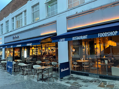 Carluccio's