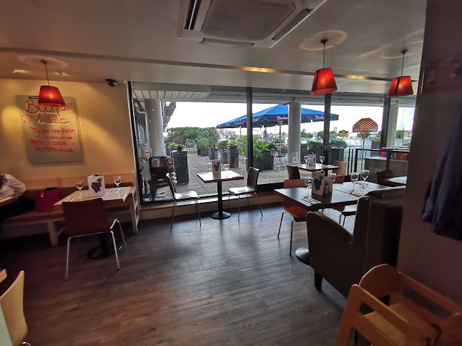Carluccio's