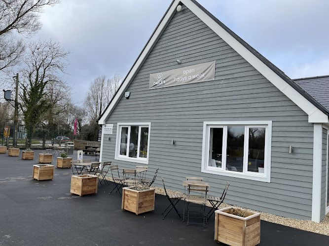 Carlé's Coffee — Cirencester