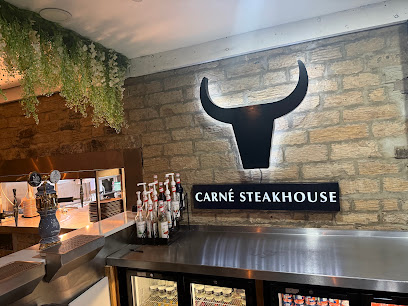Carné Steakhouse - HMC Halal