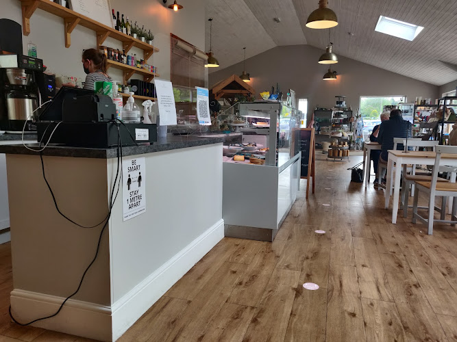 Carnaby's Cafe