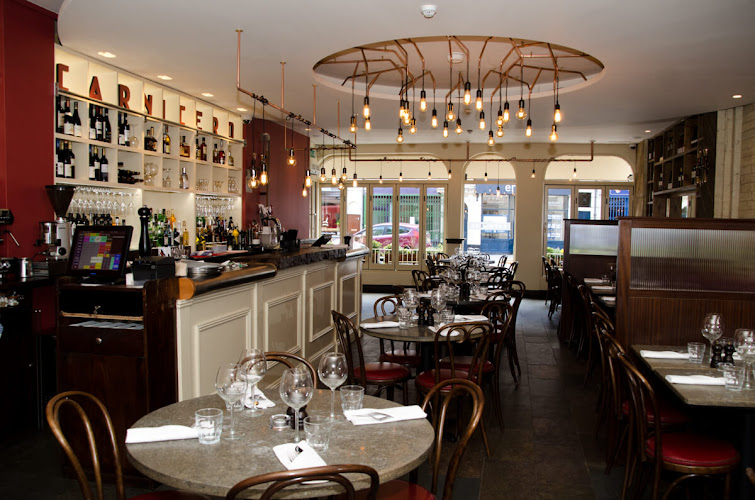 Carnicero Steakhouse Restaurant & Bar