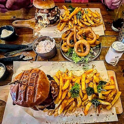 Carnivore By The Mine