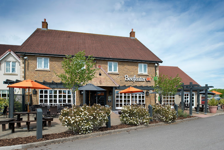 Carnon Inn Beefeater — Truro