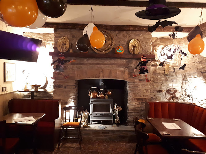 Carpenters Arms