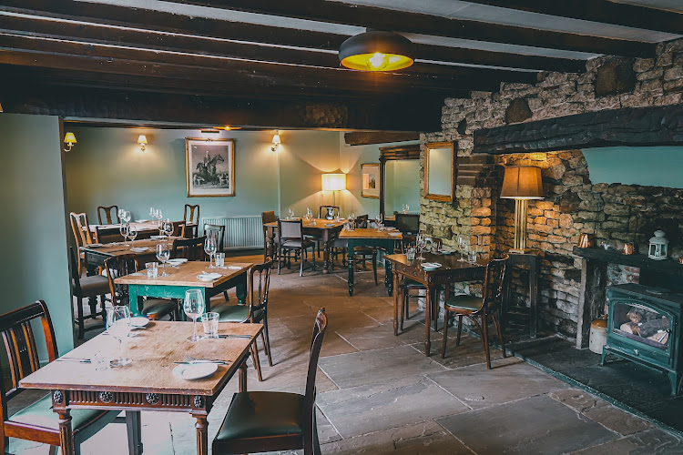Carpenters Arms