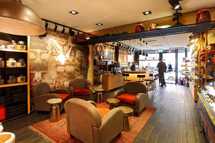 carpo montpelier knightsbridge