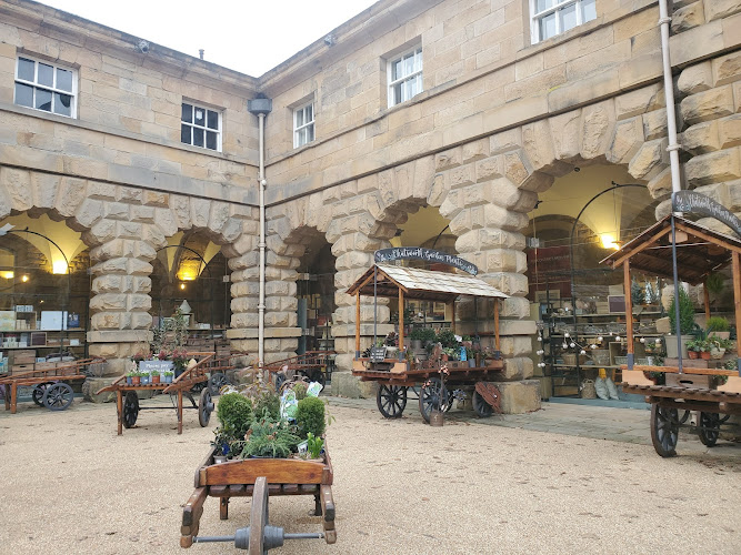 Carriage House Cafe — Bakewell