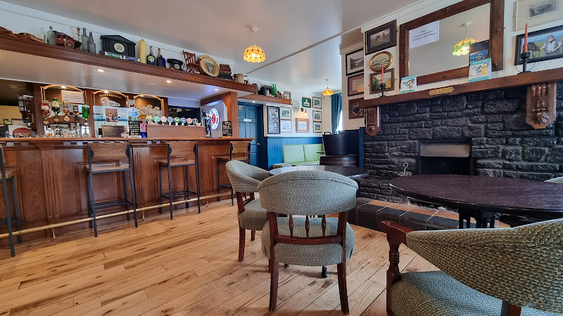 Carrick-A-Rede Bar and Restaurant