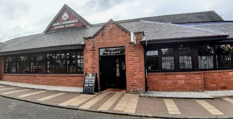 Carrigan's Hamilton