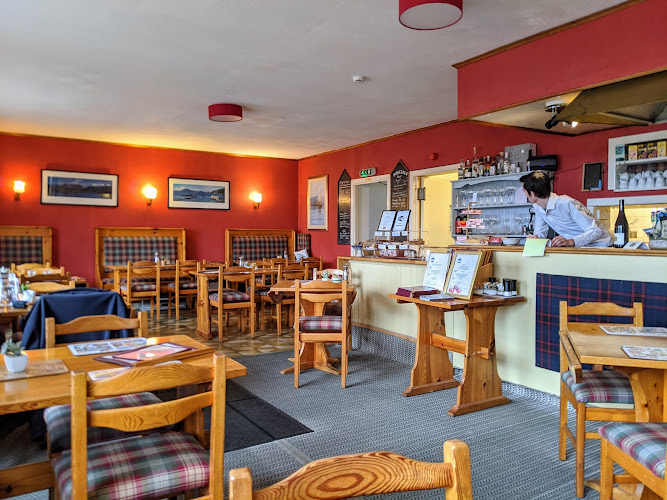 Carron restaurant