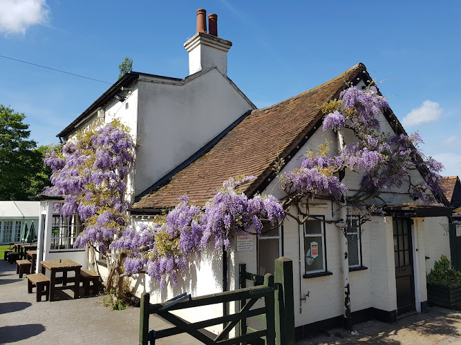 Cart & Horses — Kings Langley