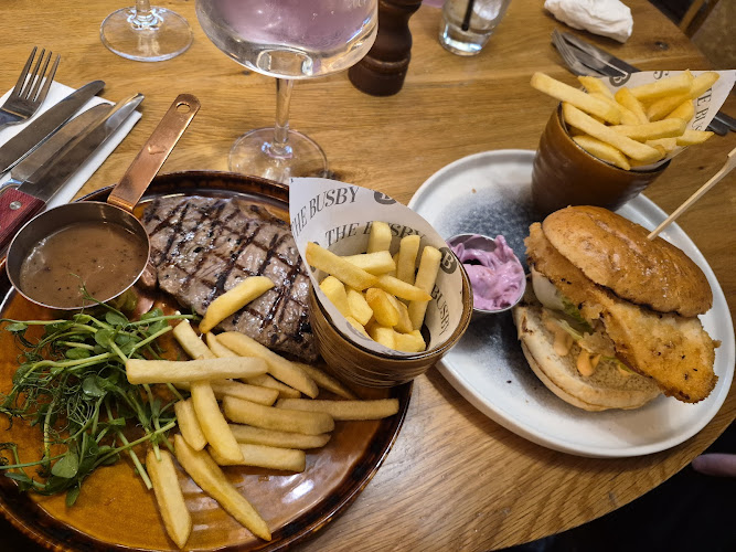 Carters Restaurant