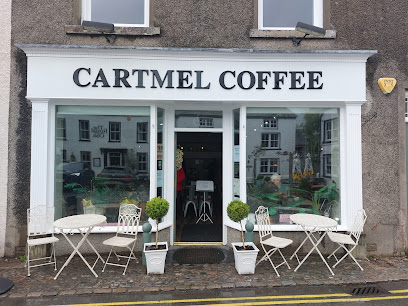 Cartmel Coffee