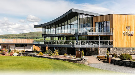 Carus Green Golf Course & Driving Range